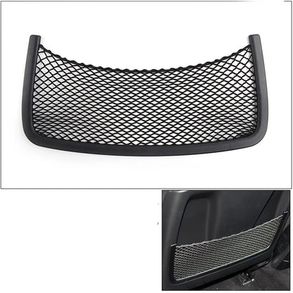 Front Seat Back Storage Net for Benz R-Class ML W164 GL GLS GLE (2006-2020)