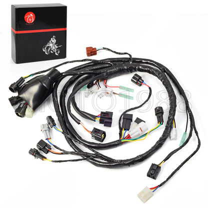 Electrical Wire Harness for YAMAHA YFZ450 (2004–2005)