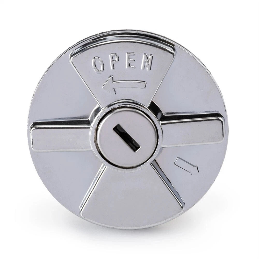 Fuel Cap for Toyota Hilux Land Cruiser (2005-2023)