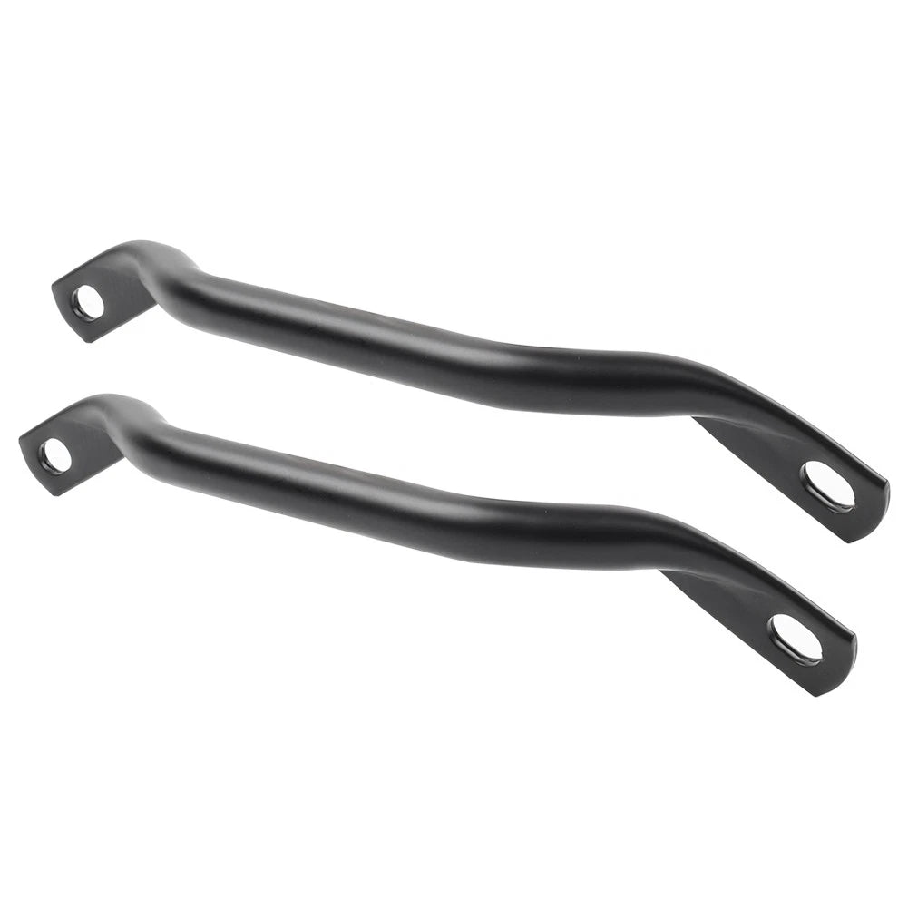 Rear Seat Grab Bar Handle for HONDA CRF 300L Rally CRF250L (2021-2024)