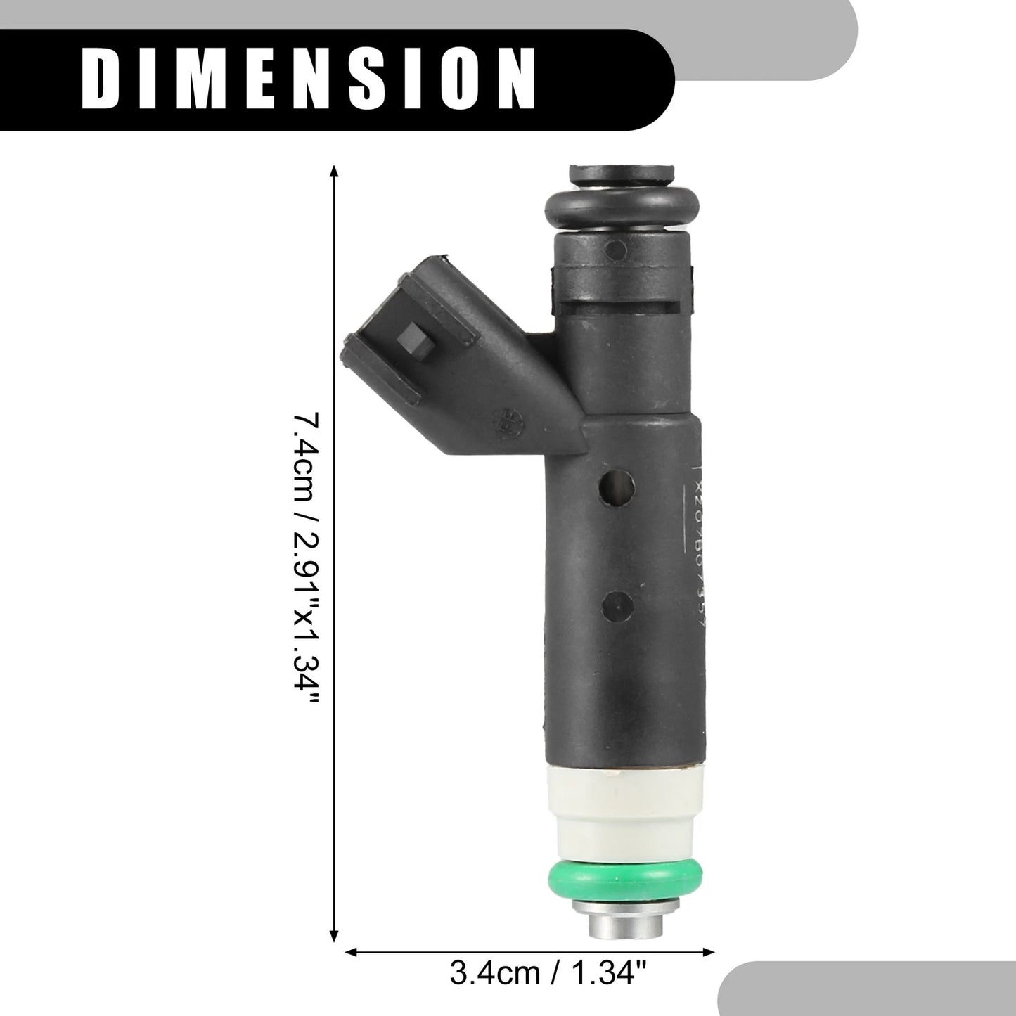Engine Fuel Injectors for Jeep Grand Cherokee (1999 - 2000)