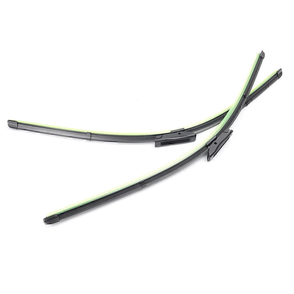 Front Window Wiper Blades for Renault Scenic III/Grand (2009-2016)