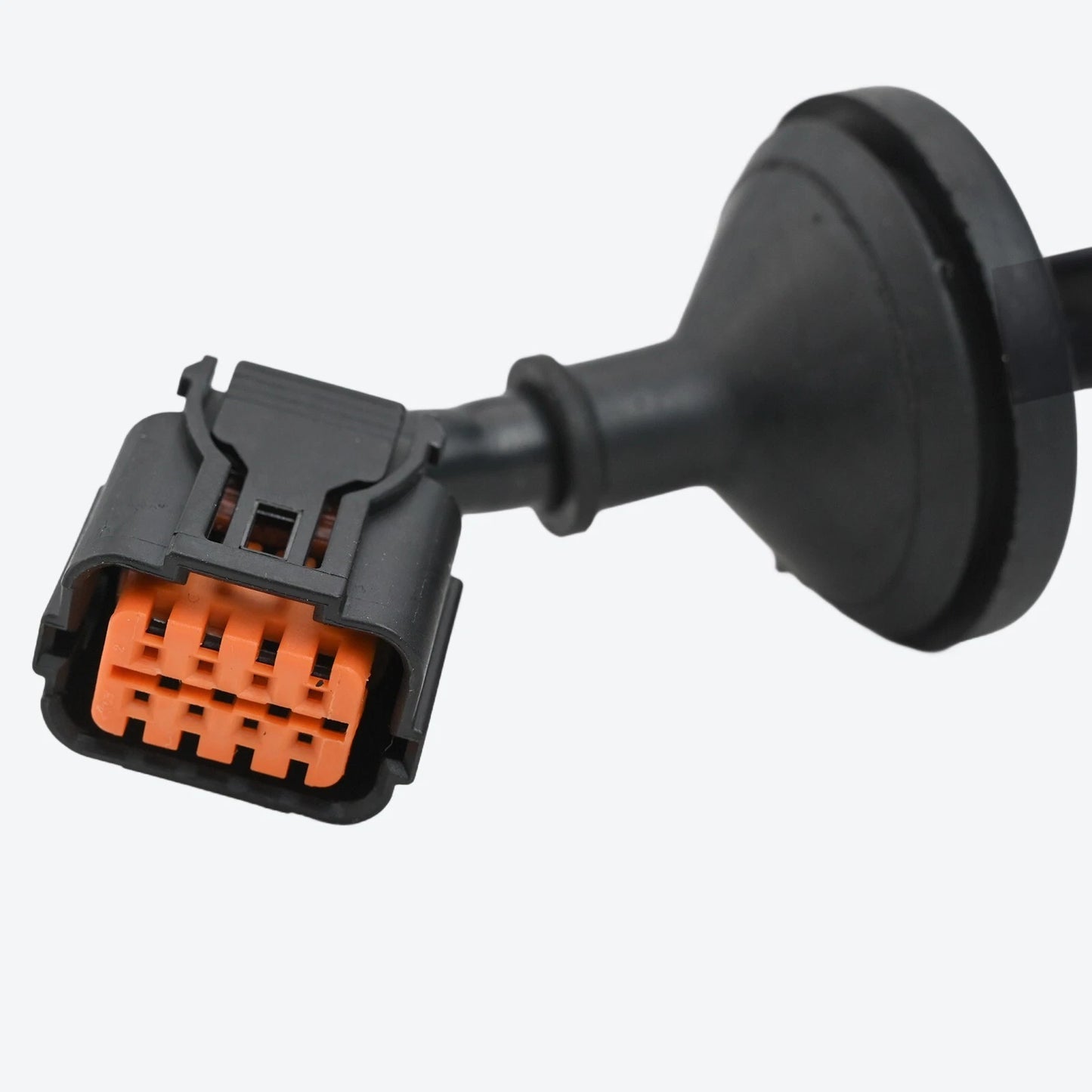 Sturdy ABS Tailgate Handle Switch for Kia (2018–2023)