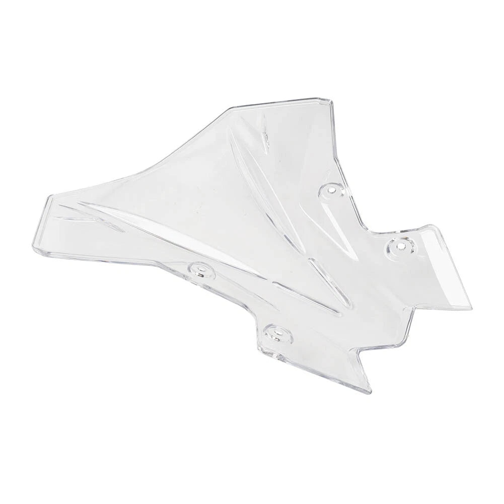 Windscreen Visor Deflector for Kawasaki Z900 (2020-2024)