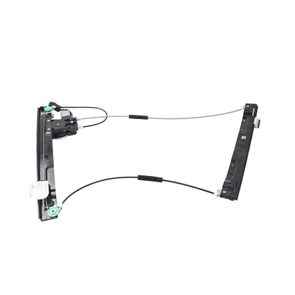 Right Power Window Regulator Assembly for Jaguar XF XFR XFR-S (2009-2015)
