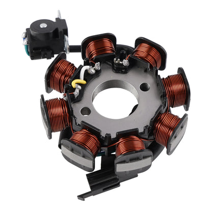 Stator 8 Coils for Suzuki Shogun RR 125 (2000-2005)