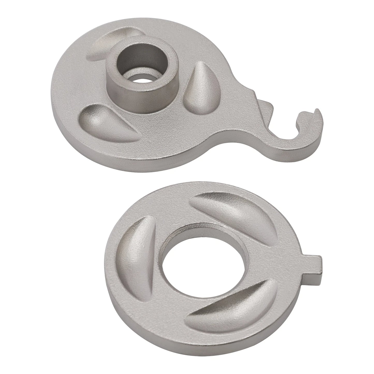 Power Clutch Ramp Easy Lever Pull Kit for Harley Touring Dyna (1987-2022)