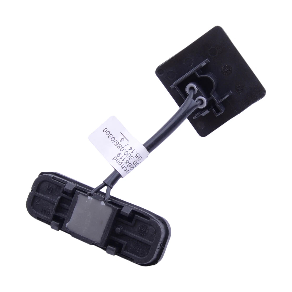 Tailgate Open Trunk Switch Button for Vauxhall Opel Insignia (2008-2017)