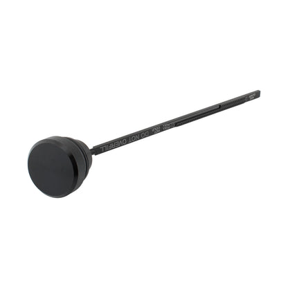 Dipstick Fuel Cap for Dyna Wide Glide FXDL (1991-1998) Black