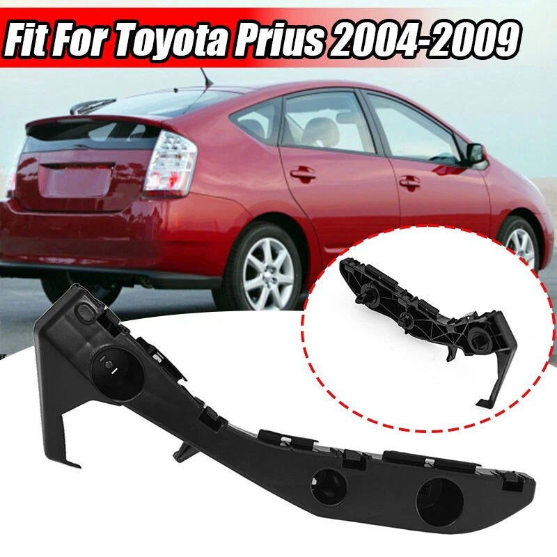 Front Left Driver Side Bumper Bracket for 2004-2009 Toyota Prius (2004-2009)