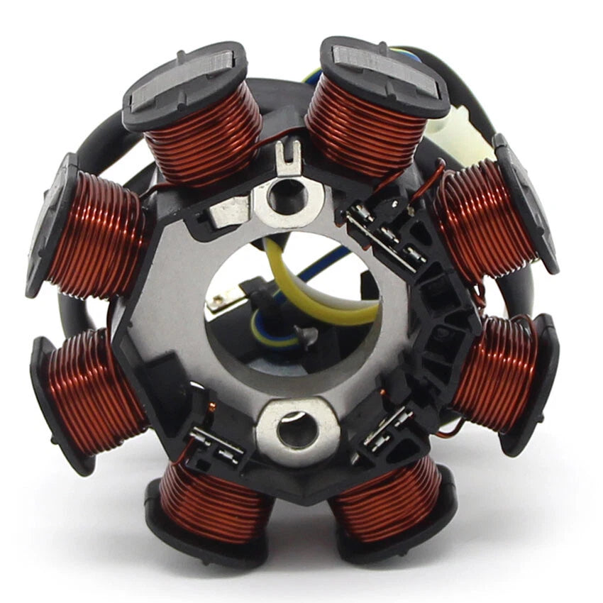 Magneto Stator Coil for Kymco Mongoose 90 (2007-2018)