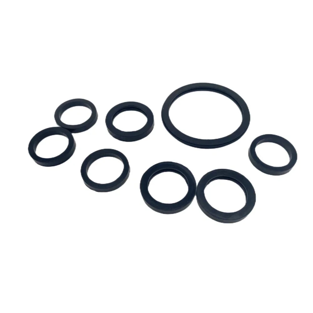 Cooling Pipe Gaskets for Volvo/Penta AQ151C/AQ171A/AQ171C