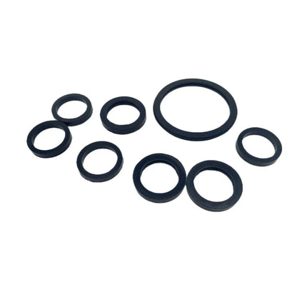 Cooling Pipe Gaskets for Volvo/Penta AQ151C/AQ171A/AQ171C