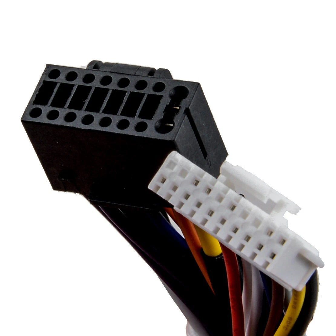 Stereo Radio 16 Pin Male Power Cable Harness for Nissan (New)