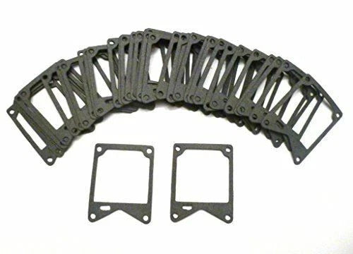 Carburetor Float Bowl Gaskets for Yamaha Virago XV750 XV 750 XV920 (1981–1983)