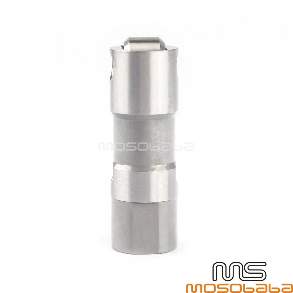 4 Pcs Hydraulic Roller Lifters for Harley Dyna, Blackline, Breakout (2012-2023)