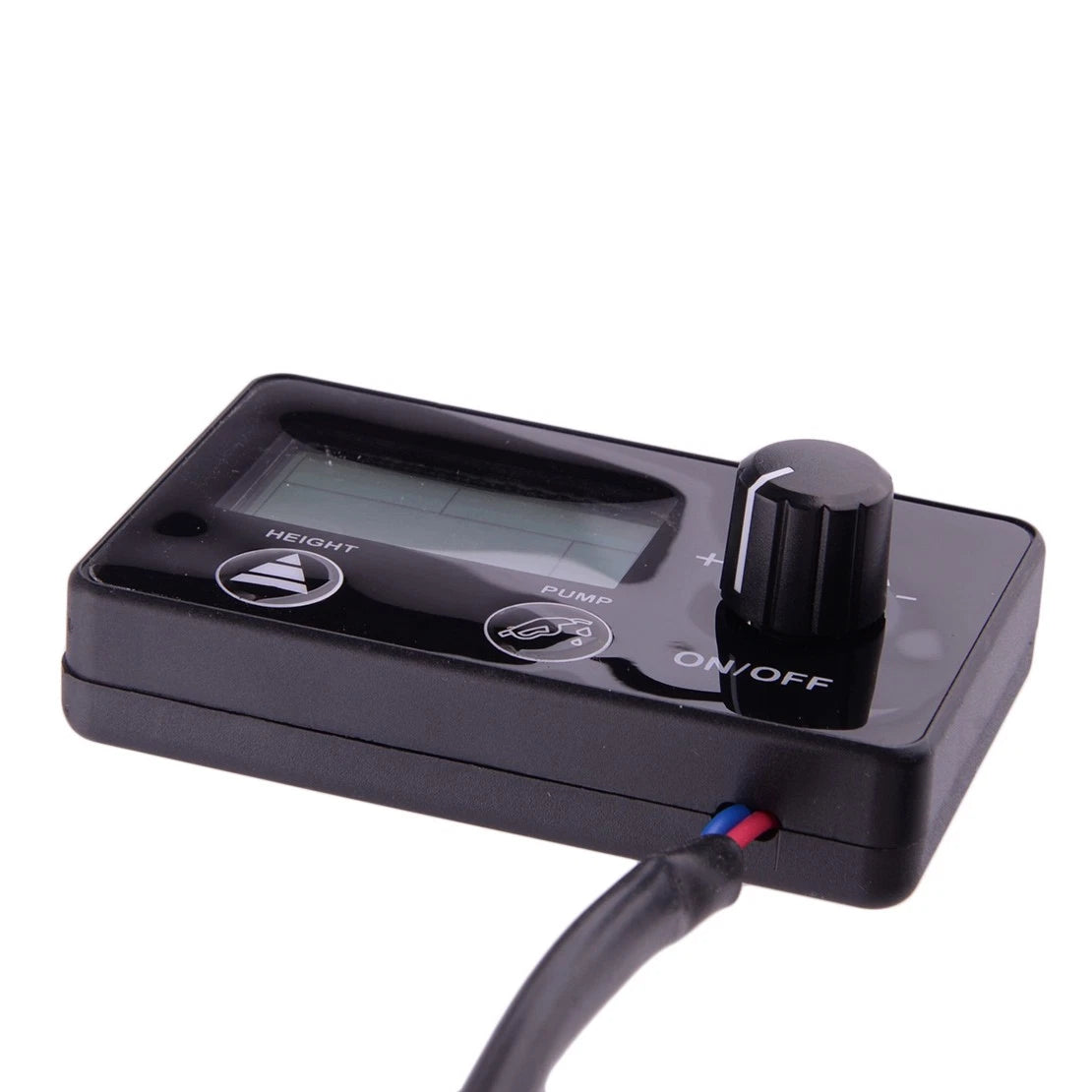 Diesel Air Parking Heater LCD Monitor Switch for Car