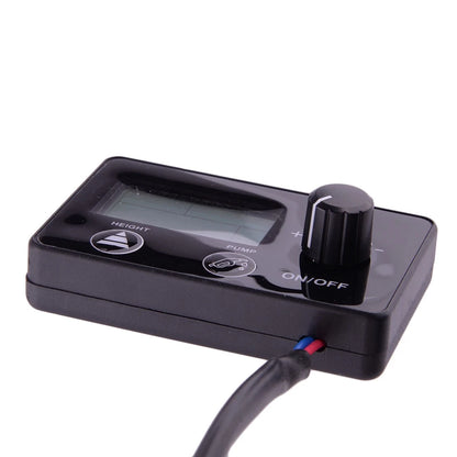 Diesel Air Parking Heater LCD Monitor Switch for Car