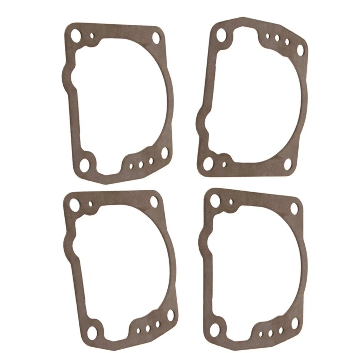 4 Fuel Bowl Gaskets for Johnson/Evinrude 90-175HP (60°)