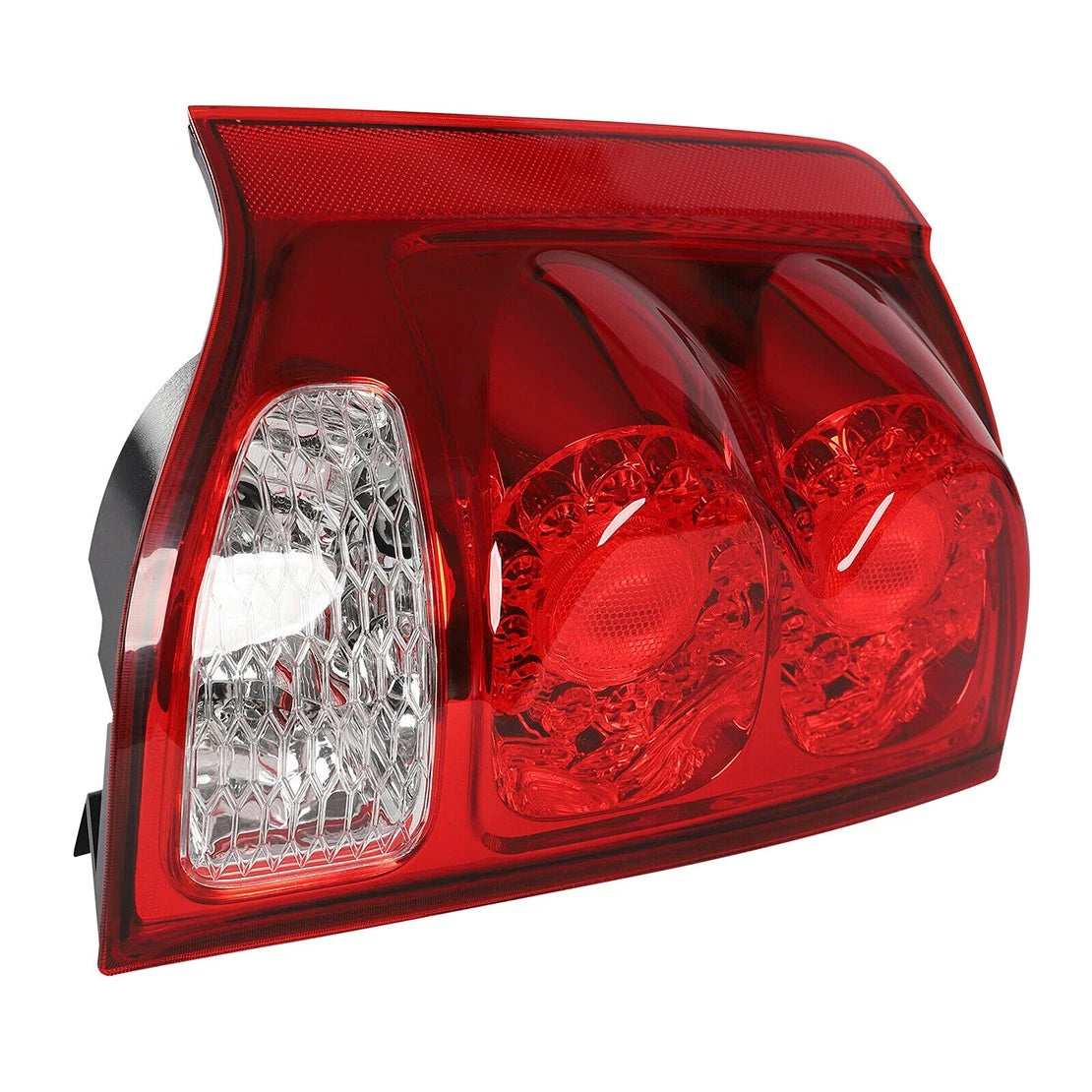 Left Rear Tail Light for Dodge Grand Caravan (2011-2020)