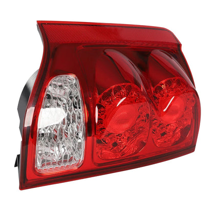 Left Rear Tail Light for Dodge Grand Caravan (2011-2020)