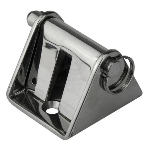 Anchor Chain Stopper 304G Stainless Steel for 6mm-10mm Chain