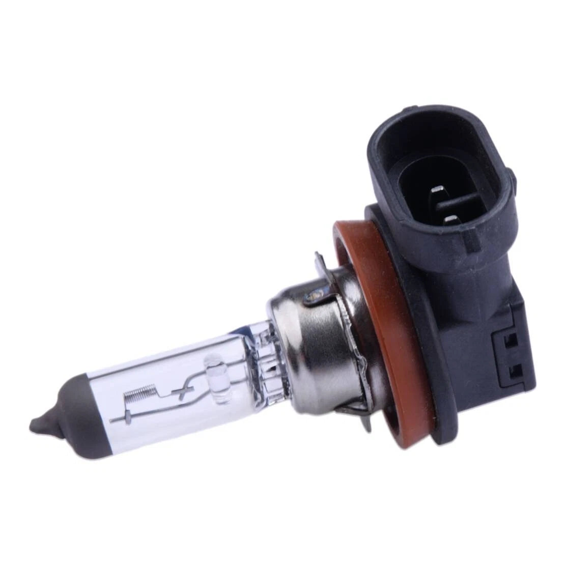 H11 55W Yellow Halogen Headlight Fog Light Bulb for C6 (2005-2013)