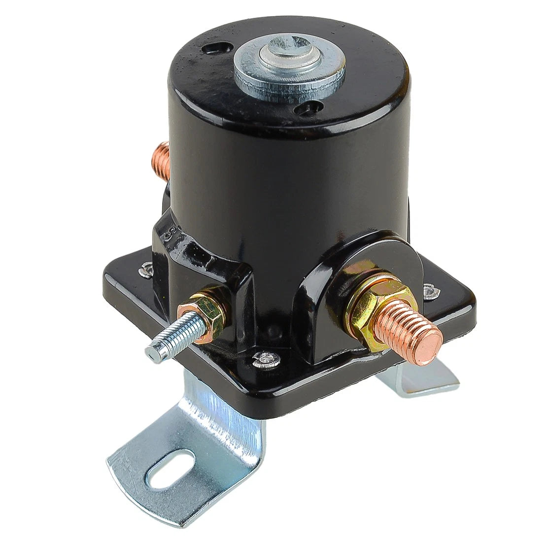 Solenoid Switch Starter Relay for Ford 2N 8N 9N Tractor (1939-1952)