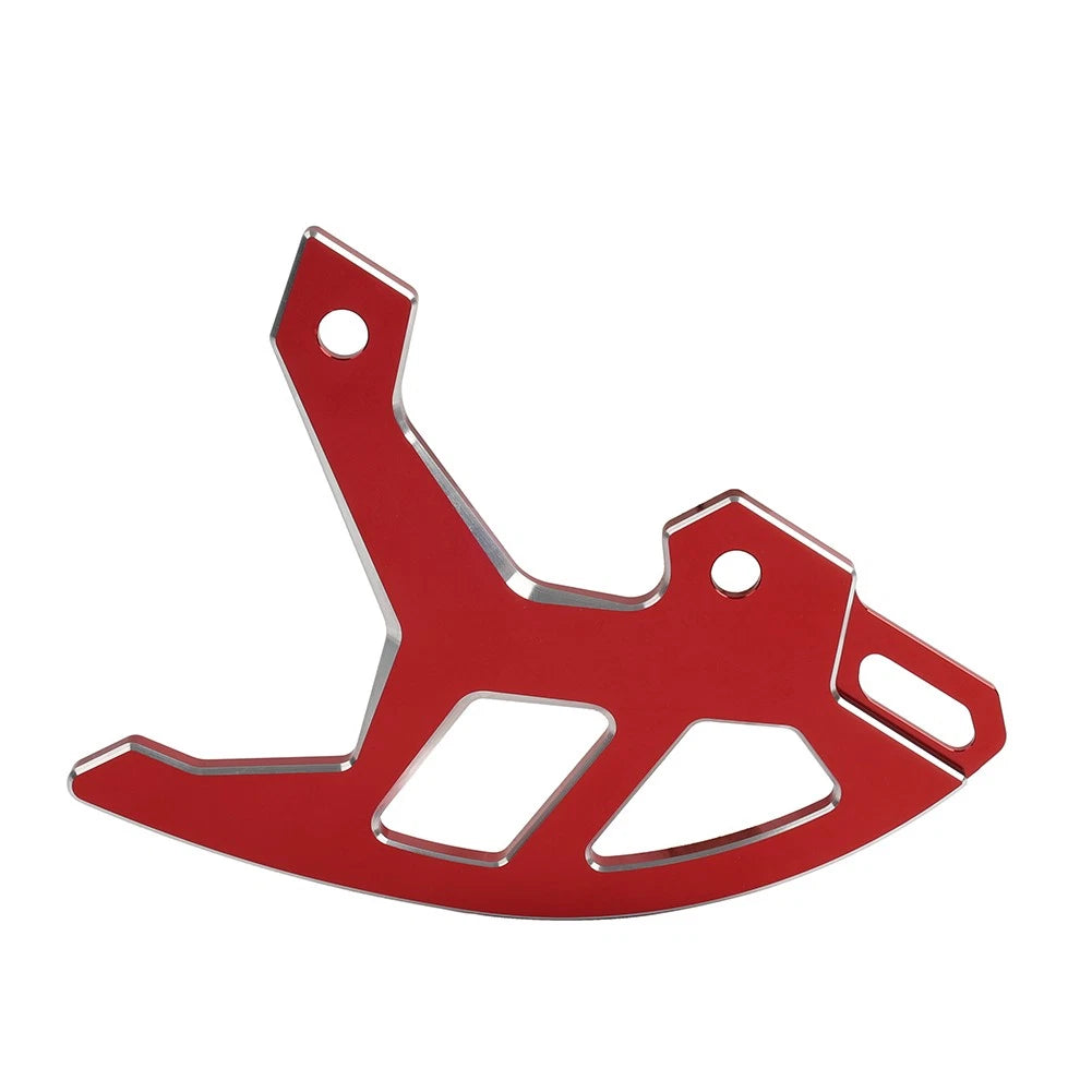 Rear Disc Brake Guard Cover for Honda CR 125/250 CRF 250R/X 450R/X