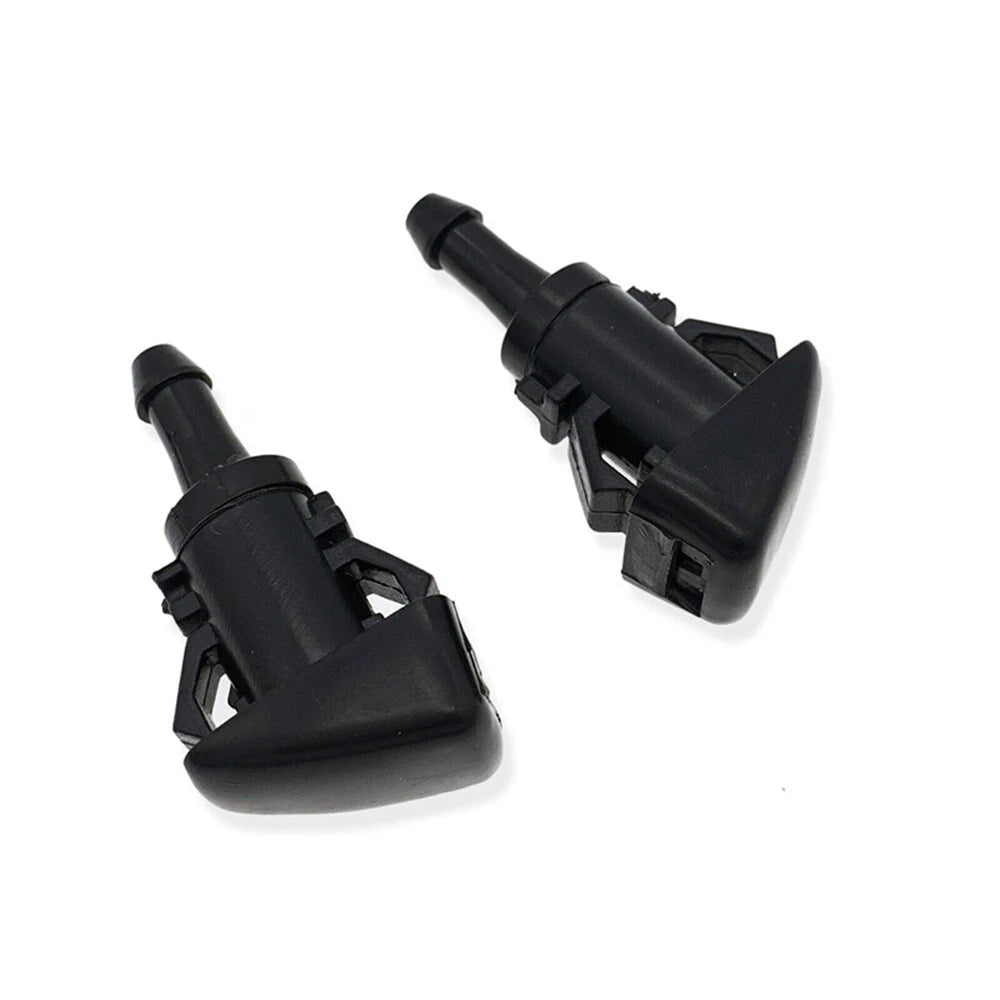 Washer Spray Nozzle for Chrysler 200, Dodge Challenger, Jeep Patriot (2011-2017)