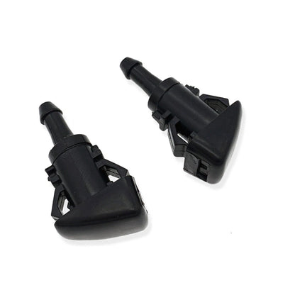 Washer Spray Nozzle for Chrysler 200, Dodge Challenger, Jeep Patriot (2011-2017)
