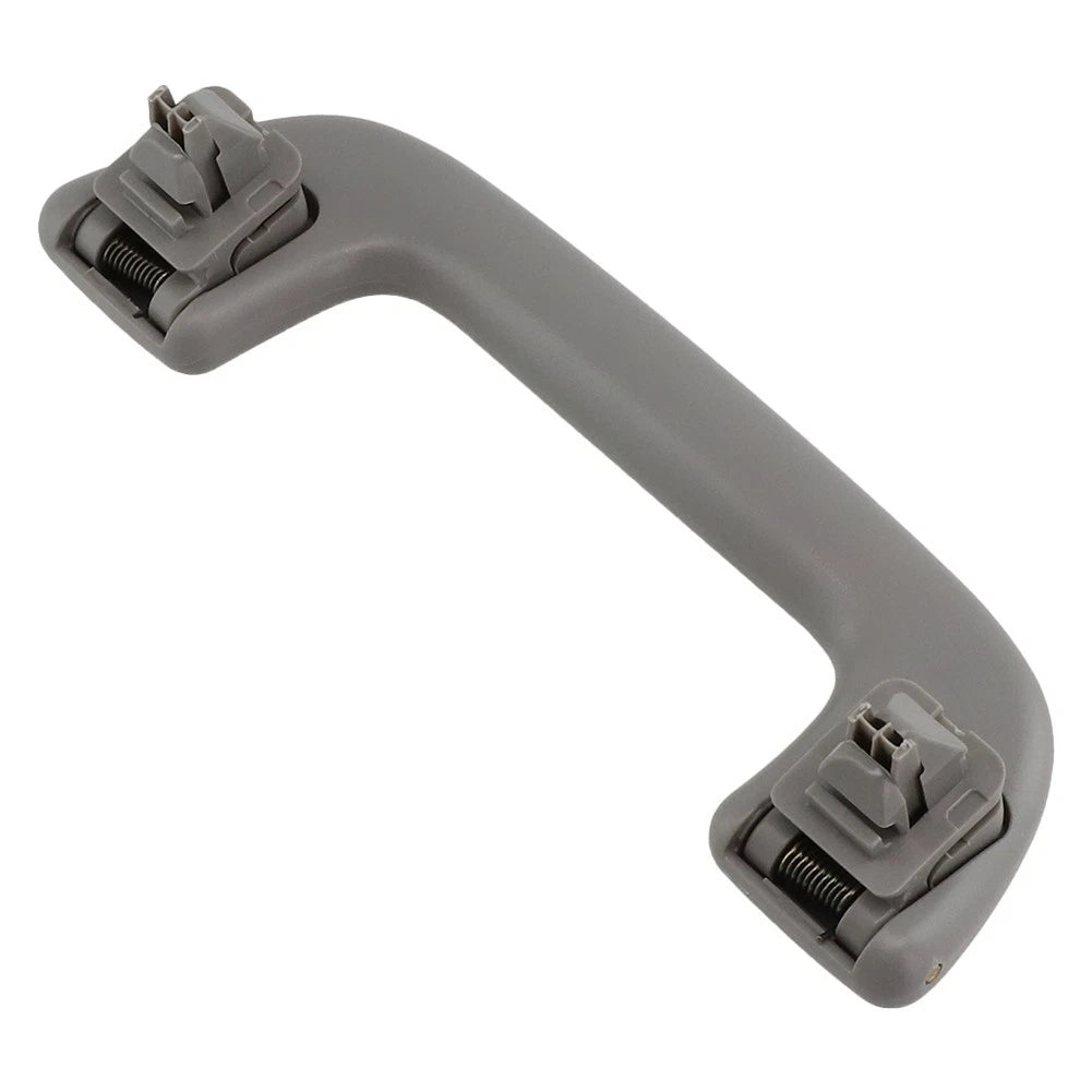 Door Assist Handle for Truck Gray Interior Plastic