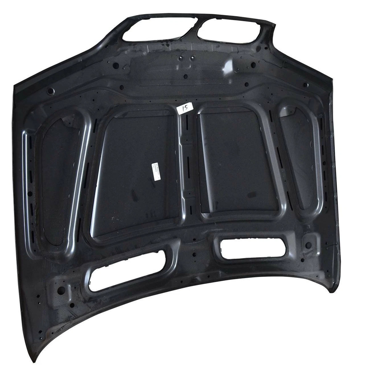 Engine Bonnet Hood for BMW X5 E53 3.0i 4.4i 4.6is 3.0d (2000-2003)