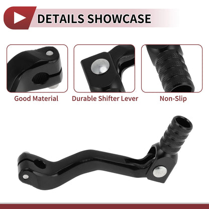 Motorcycle Gear Shifter Lever for Honda CB150