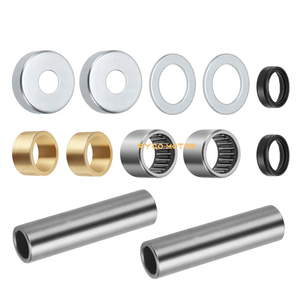 Rear Swingarm Bearing Seal Bushing for Yamaha Raptor 700/700R YFM700R