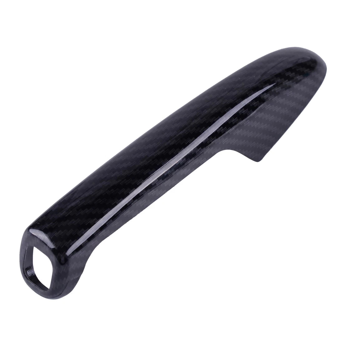 Carbon Fiber ABS Handbrake Bezel Cover for Honda Accord (2008-2013)