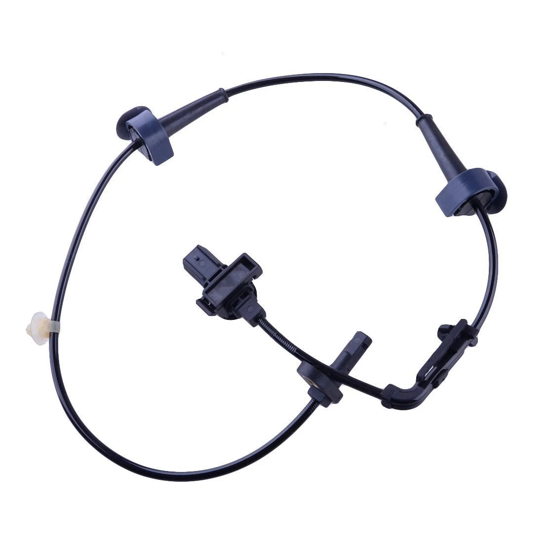 Front ABS Wheel Speed Sensors for Honda Civic EX-L LX Si Acura ILX