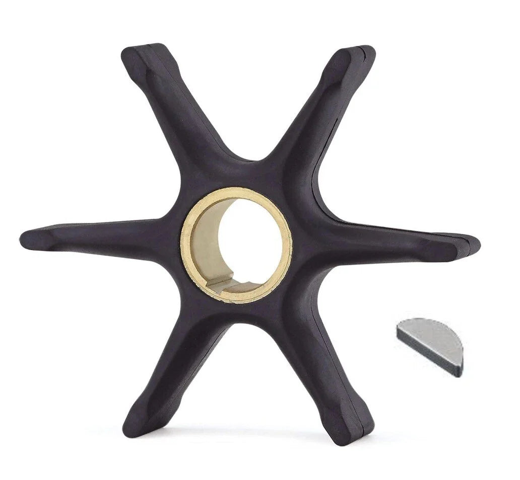 Water Pump Impeller for OMC Stringer Stern Drive 100-260HP