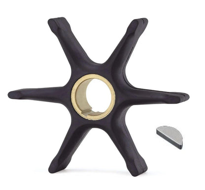 Water Pump Impeller for OMC Stringer Stern Drive 100-260HP