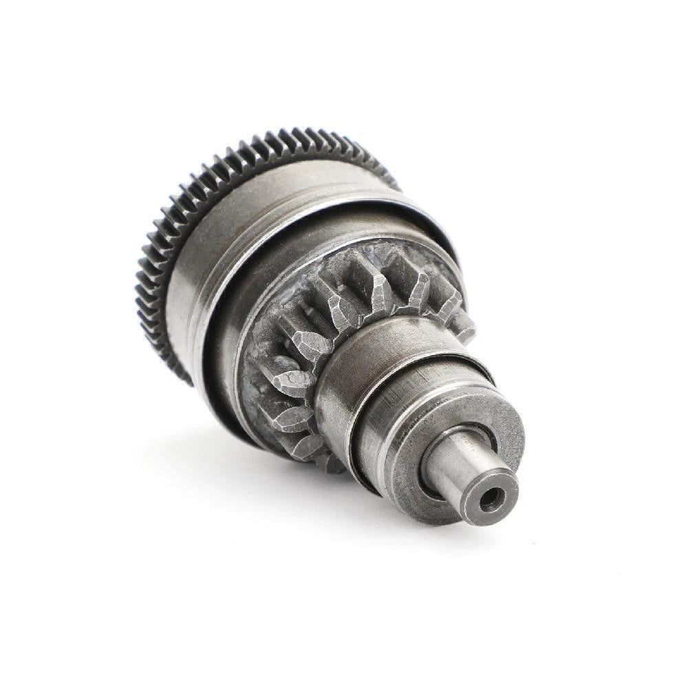 Pinion Gear for Suzuki LTZ50 QuadSport (2006-2010, 2017)