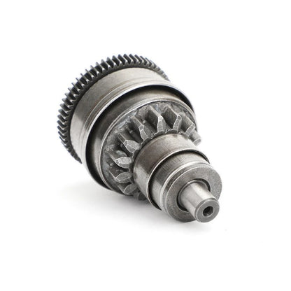 Pinion Gear for Suzuki LTZ50 QuadSport (2006-2010, 2017)