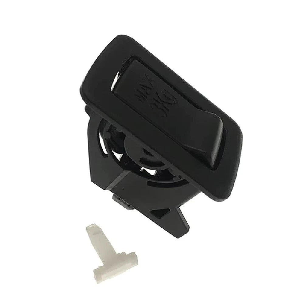 Rear Trunk Hook Luggage Clip for Honda CR-V (2017-2023)