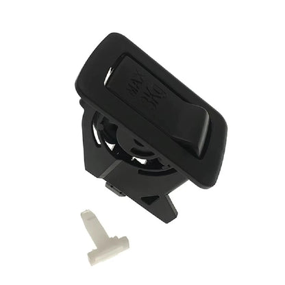 Rear Trunk Hook Luggage Clip for Honda CR-V (2017-2023)