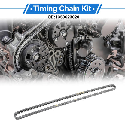Timing Chain Kit for 1x Toyota Yaris (2006–2006)