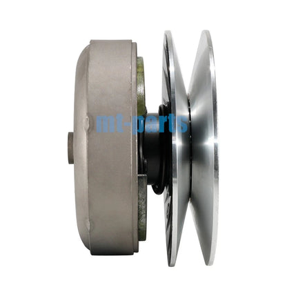 Outer Clutch Driven Pulley Assembly for SYM Citycom 300i S (2014-2018)