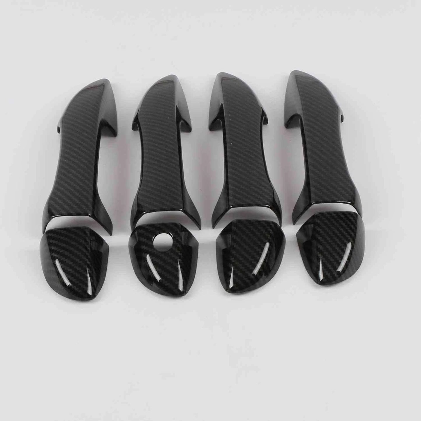 Door Handle Side Lid Cover Trim for Toyota Corolla Sedan (2014-2018)
