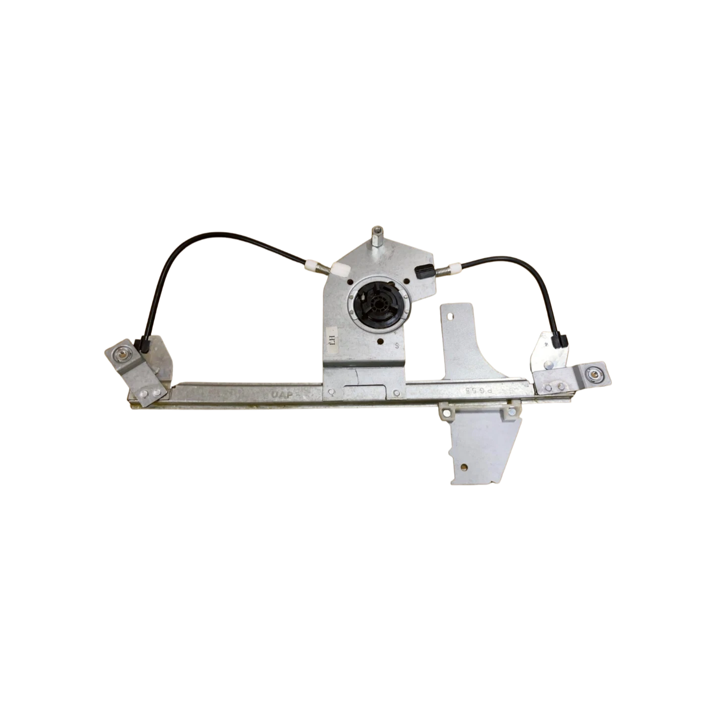 Rear Left Window Regulator W/O Motor for Peugeot 207 SW (2006–2014)