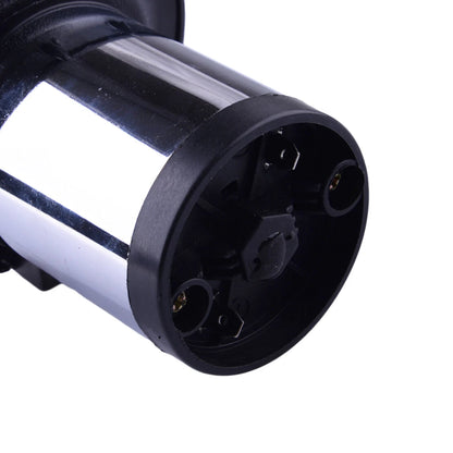 12V 110DB Vintage Air Horn for Klaxton Car Truck Boat Van