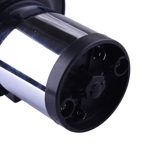 12V 110DB Vintage Air Horn for Klaxton Car Truck Boat Van