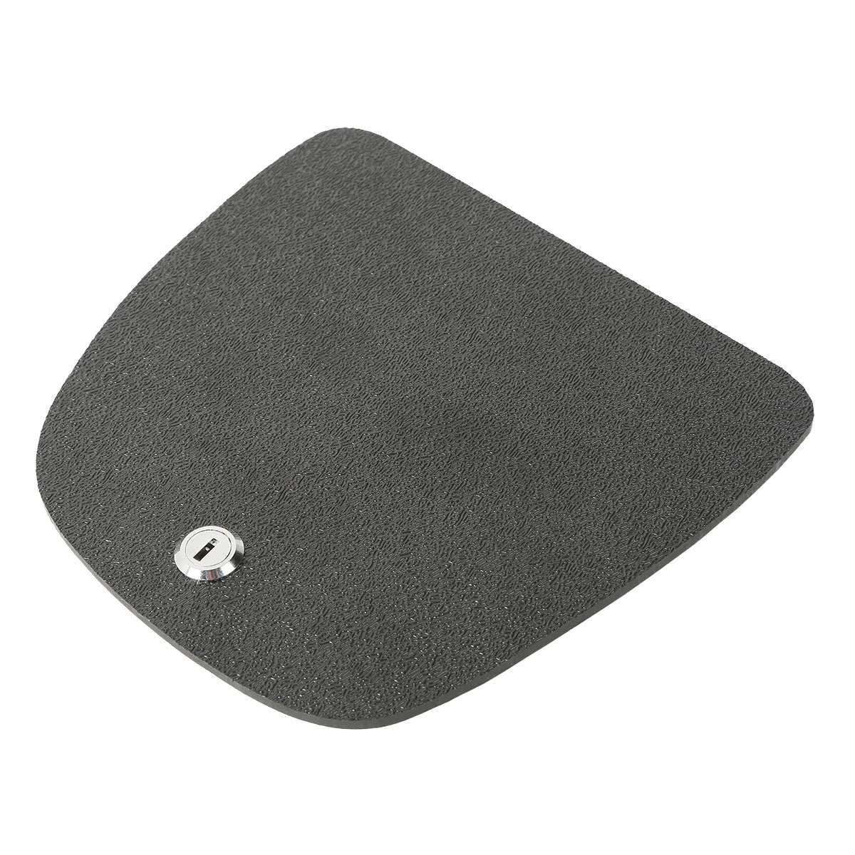 Lower Fairing Locking Glove Box Doors for Harley Touring Street Glide (2005-2013)